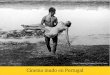Cinema mudo en portugal