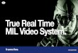 Eye solutions Critical video for military 2017