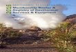 GRC 2016 Registry of Geothermal Services and Equipment