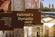 Fatimid dynasty