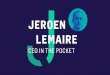 The State of Mobile - Jeroen Lemaire