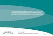 Zorgverzekeraar CZ - Capaciteitsproblematiek in Zeeland - 14 maart 2017