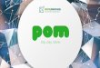 Pom - Holland FinTech & SBC March Meetup