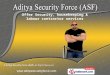 House Keeping Services by Aditya Security Force (ASF) Pune.ppsx