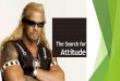 Hire for Attitude -Train for High Performance!