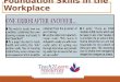 T2 l & foundation skills Certificate Access and Skils