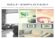 Finance for the self-employed