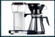 Technivorm Moccamaster KBT-741 drip coffee maker