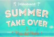 [Globant summer take over] Empowering Big Data with Cassandra