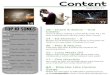 Content Page Draft