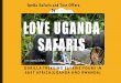 Gorilla Trekking Safari tour offers By Love Uganda safaris