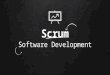 Scrum framework [presentation material]
