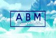 Why choose ABM? (Accountancy and Business Management Strand) K12