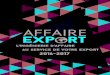 AFFAIRE EXPORT