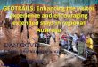 GEOTRAILS: Enhancing the visitor experience and encouraging extended stays in regional Australia �by Dan Cove