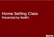 Redfin Home Selling Class