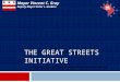 Business Incentives | Great Streets | Doing Business 2.0