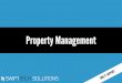 IT for Property Management