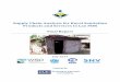 Lao PDR National Rural Sanitation Products Supply Chain Study
