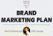 [Assignment 20.1][Brand Marketing Plan P.1] Hung Van