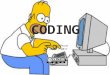 Coding   - intro -