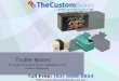 Truffle Boxes | The Custom Boxes
