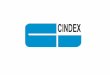 Cindex for Texas Presentation