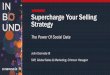 John Donnelly - Supercharge Your Selling Strategy