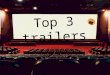 Abi hargreaves top 3 trailers
