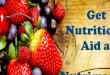 Get nutritional aid at nutriment rx