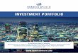 Avantis wealth investment portfolio spring summer 2016