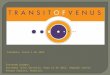 Presentación de la Charla de la SJG del 12 de Mayo 2012: Tránsito de Venus 2012 Parte II