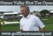 Golf Nature Valley First Tee Open 2015 Live