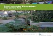 Environment Education Resource Kit