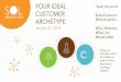 AMA Austin - Sol Marketing Deb Gabor Ideal Customer Archetype