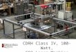 CDRH Class IV, 100-Watt, CO2 Laser Marking System