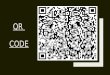 QR Code - Mobile readable Barcode