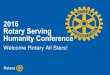 Making Rotary Relevant