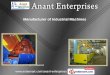 Wire Machines by Anant Enterprises, Ghaziabad