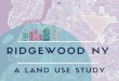Ridgewood, NY Land Use study