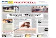 Edisi 4 April Nusantara