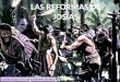 4T2015 Leccion 8 - Las Reformas de Josias - Presentación