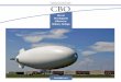 Recent Development Efforts for Military Airships
