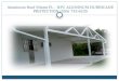Aluminum Roof Miami - NFC ALUMINUM HURRICANE PROTECTION (305) 733-6235