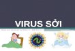 Virus Sởi - Khủng Minh
