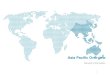 Asia pacific country economic status