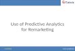 How Predictive Analytics Can Help Strengthen Your Re-marketing Strategy