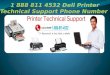 +1 888 811 4532 Dell Printer Technical Support Phone Number