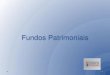 9º Encontro Paulista de Fundações – 2º painel: Fundos Patrimoniais - Máximo Hernández González
