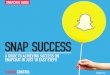 Snapchat Marketing Guide